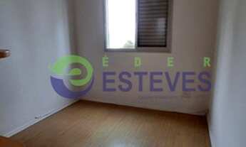 Imagem 4: Apartamento para aluguel e venda possui 61 metros quadrados com 3 quartos