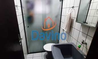 Imagem 7: APARTAMENTO DE 1 DORMITÓRIO LOCALIZADO NA AVIAÇÃO - R$ 169 MIL