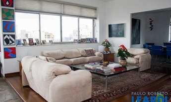 Imagem 2: APARTAMENTO - REAL PARQUE - SP