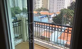 Imagem 2: São Paulo - Apartamento Padrão - Campo Belo