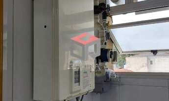 Imagem 6: Apartamento à venda, 3 quartos, 1 suíte, 2 vagas, Rudge Ramos - São Bernardo do Campo/SP