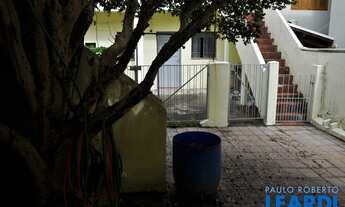 Imagem 6: CASA TÉRREA - ALTO DE PINHEIROS - SP