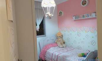 Imagem 6: APARTAMENTO - JARDIM UTINGA - SP