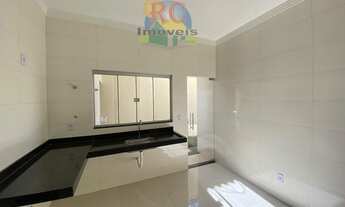 Imagem 6: Casa 3 quartos - BAIRRO ALVORADA