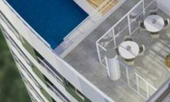 Imagem 2: CM | Edf. Joana Melo Living