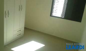 Imagem 4: APARTAMENTO - VILA OLÍMPIA - SP