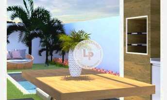 Imagem 3: Casa com 3 dormitórios à venda, 217 m² por R$ 1.980.000 - Recanto Quarto Centenário - Jund