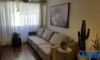 Imagem 2: APARTAMENTO - JARDIM PAULISTA - SP