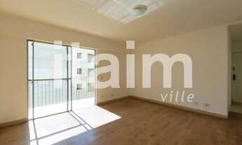 Imagem 7: Compacto, bem dividido e conservado no Itaim