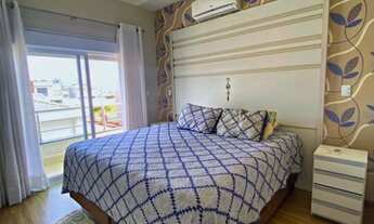 Imagem 6: Sobrado à venda, Residencial Real Parque Sumaré, Sumaré, SP