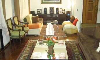 Imagem: Green Garden - Apartamento de 4 dormitórios