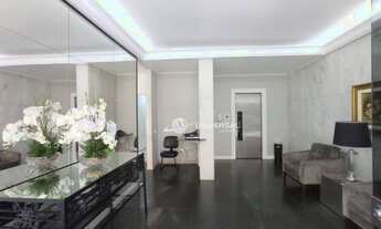 Imagem 2: Apartamento com 3 quartos para alugar, 207 m² por R$ 2.200/mês - Centro - Juiz de Fora/MG