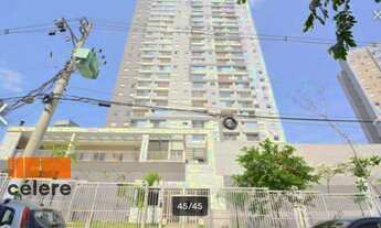 Imagem 2: Apartamento à venda, 38 m² por R$ 350.000,00 - Belenzinho - São Paulo/SP