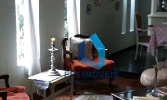 Imagem 6: Casa com 5 dormitórios à venda, 392 m² por R$ 2.500.000 - Jardim Marajoara - São Paulo/SP