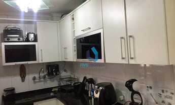 Imagem 6: Apartamento à venda, 60 m² por R$ 457.000,00 - Vila Mariana - São Paulo/SP