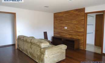 Imagem 2: APARTAMENTO - VILA MADALENA - SP