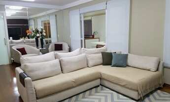 Imagem: Apartamento com 3 dormitórios à venda