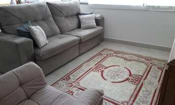 Imagem 3: Apartamento à venda 3 Quartos, 1 Vaga, 133M², Cambuí, Campinas - SP