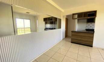 Imagem 3: Apartamento 1004 Bloco F, 2 Quartos, Res. Yes Buritis, Av. Euclides da Cunha, Conj. Cruzei