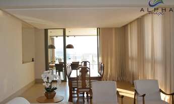 Imagem 3: Alphaville - Lagoa dos Ingleses