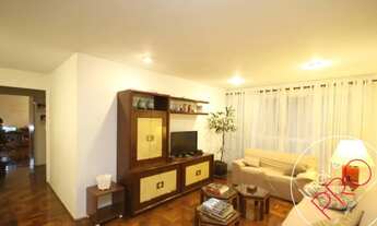 Imagem 2: Itaim Bibi - 116M - 3 Dorms/1Suíte/1Vaga de garagem