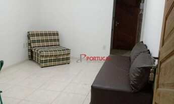 Imagem 4: Casa com 2 dormitórios à venda, 58 m² por R$ 220.000,00 - Chácara Mariléa - Rio das Ostras