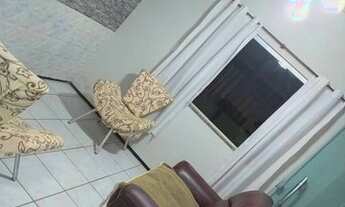 Imagem: C.M - Casa 1/4 em Simões Filho Bem Arejada