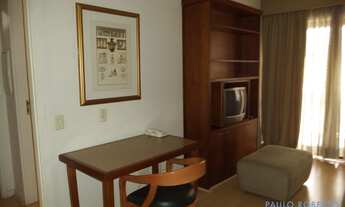 Imagem 4: FLAT - ITAIM BIBI - SP