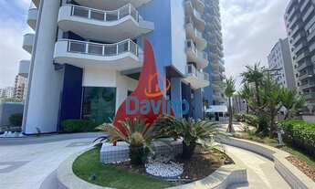 Imagem 3: APARTAMENTO DE 4 DORMITORIOS COM SUITE A UMA QUADRA DA PRAIA COM VISTA NA TUPI - R$ 750 MI