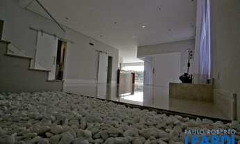 Imagem 2: CASA EM CONDOMÍNIO - ALPHAVILLE - SP