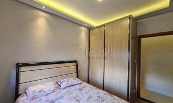 Imagem 5: Indaiatuba - Casa de Condomínio - Jardim Residencial Dona Maria José