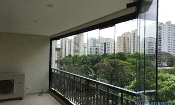 Imagem 3: APARTAMENTO - BROOKLIN - SP