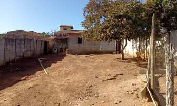 Imagem: Lote com área de 360 m² em Mateus Leme/MG