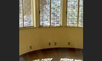 Imagem 4: Locaçao de belo sobrado, com inúmeros cômodos,. Boa para escolas, clínicas, casas de repou