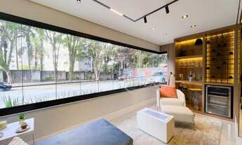 Imagem 5: Apartamento novo na Vila Ema. 3 quartos (suítes), varanda gourmet e 3 vagas 1 com ponto el