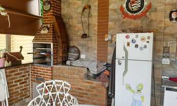 Imagem 2: Casa para venda com 130 metros quadrados com 2 quartos em Jardim São Pedro - São Pedro - S