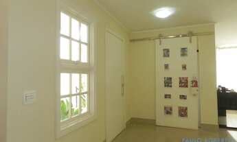 Imagem 7: CASA EM CONDOMÍNIO - ALPHAVILLE - SP