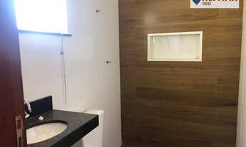 Imagem 3: Casa com 2 dormitórios à venda, 66 m² por R$ 215.000,00 - Funcionários - Conselheiro Lafa
