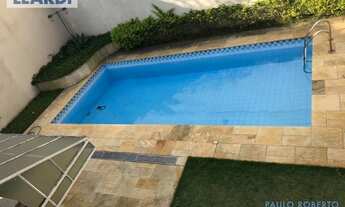 Imagem 3: CASA EM CONDOMÍNIO - ALPHAVILLE - SP