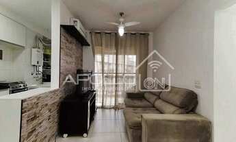 Imagem 6: Apartamento no Marapé com 2 dormitórios lazer de clube e 1 vaga