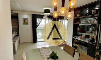 Imagem: Cobertura com 3 dormitórios à venda, 136