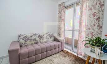 Imagem 3: Apartamento para Aluguel - Vila Nova Cachoeirinha, 2 Quartos, 48 m2