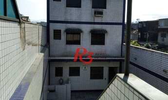 Imagem 5: Prédio à venda, 248 m² - Vila Matias - Santos/SP