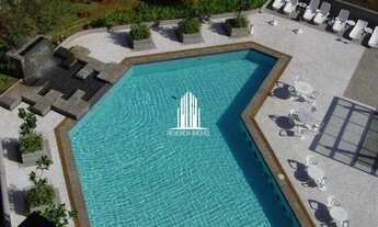 Imagem 7: Apartamento 1 Suíte 1 quarto 2 Banheiros 2 Vagas