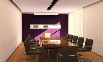 Imagem: FLAT - VILA NOVA CONCEIÇÃO - SP