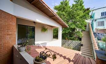 Imagem 1: Sobrado à venda, Centro, Diadema, SP - 4 dormitórios, sendo 1 suíte; sala de estar e sala