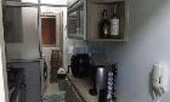 Imagem 6: Apartamento 3 dorm. - Edifício Green View