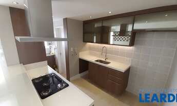 Imagem 5: APARTAMENTO - TAMBORÉ - SP