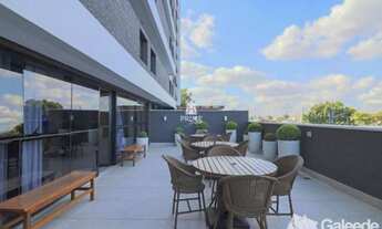 Imagem 7: SALA COMERCIAL MOBILHADA NA WINSTON CHURCHILL - CURITIBA