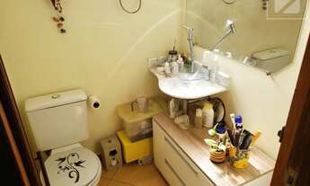 Imagem 6: Apartamento à venda 1 Quarto, 1 Suite, 1 Vaga, 65M², Centro, Campinas - SP